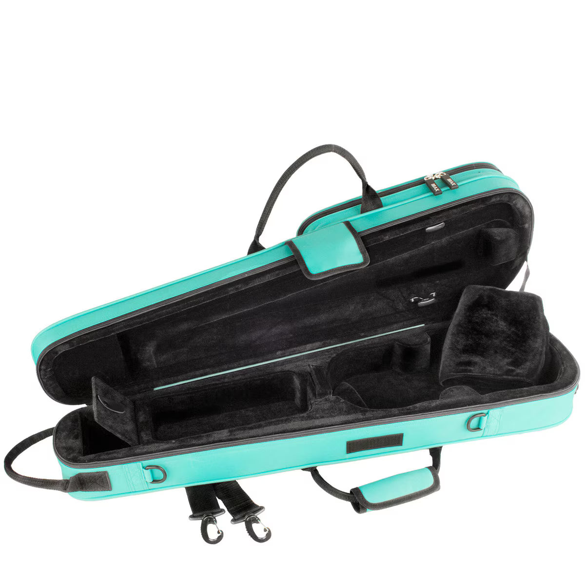 Protec MAX Shaped Violin Case