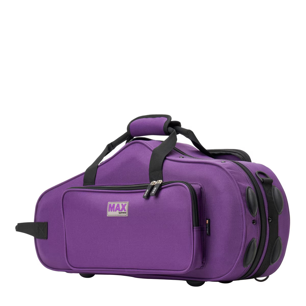 Protec Alto Saxophone Case MAX Contoured