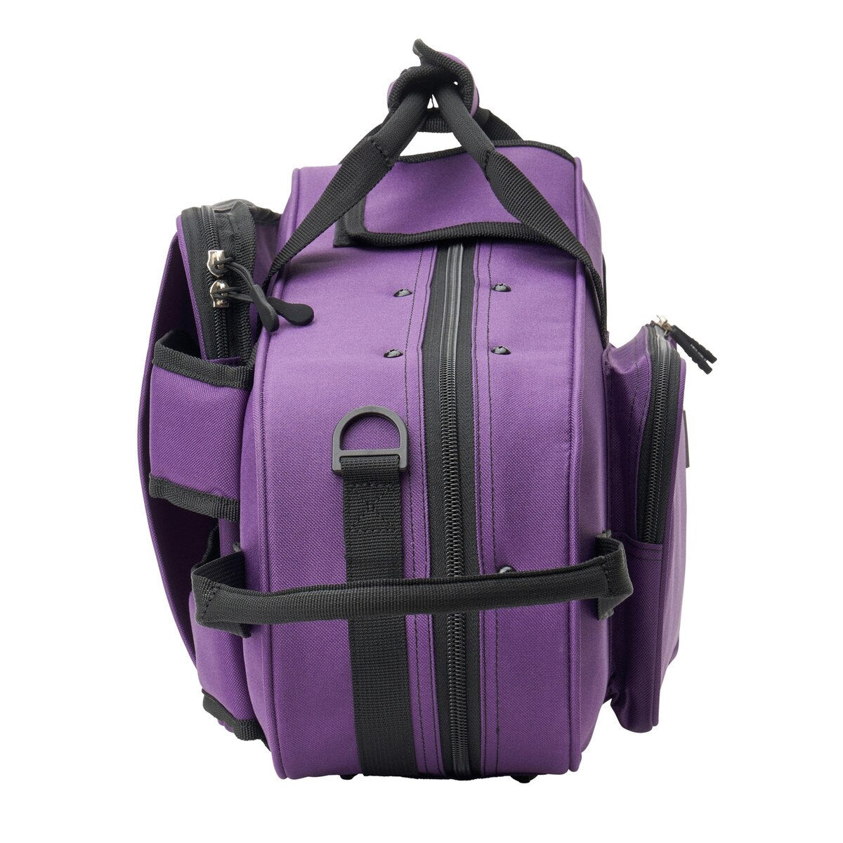 Protec Alto Saxophone Case MAX Contoured