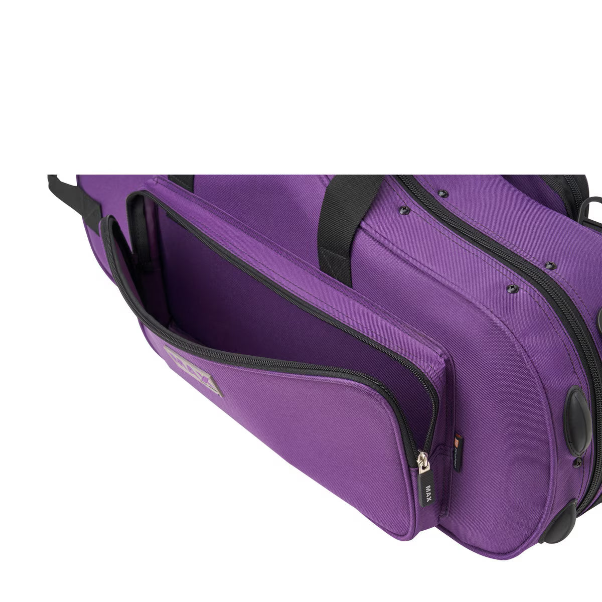 Protec Alto Saxophone Case MAX Contoured