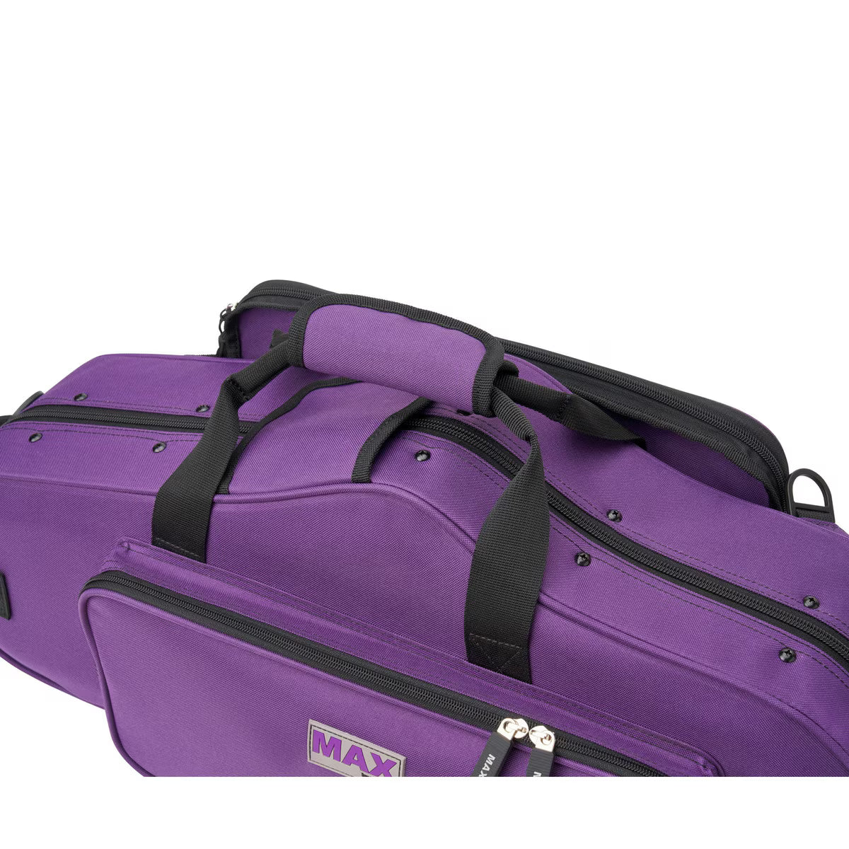 Protec Alto Saxophone Case MAX Contoured