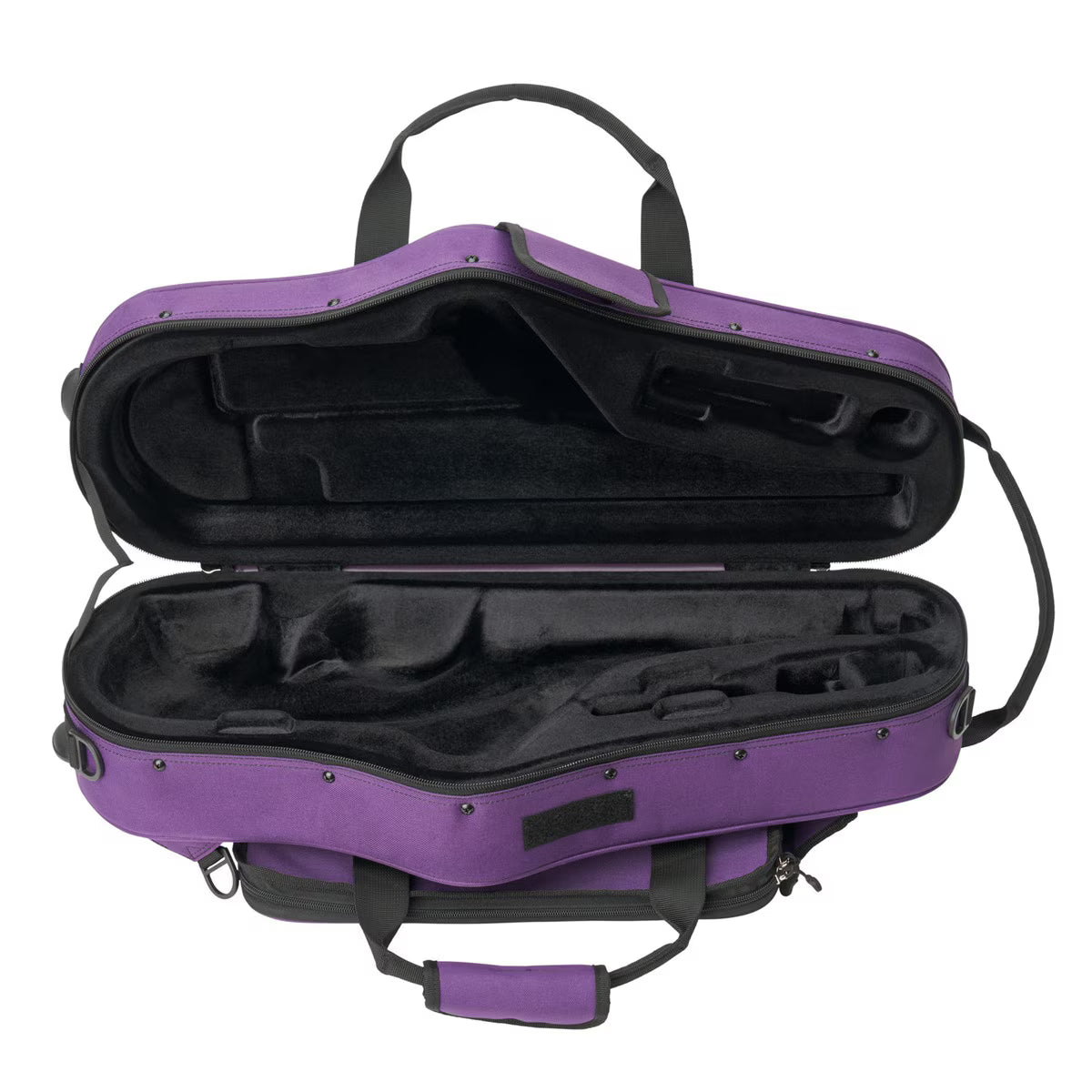Protec Alto Saxophone Case MAX Contoured