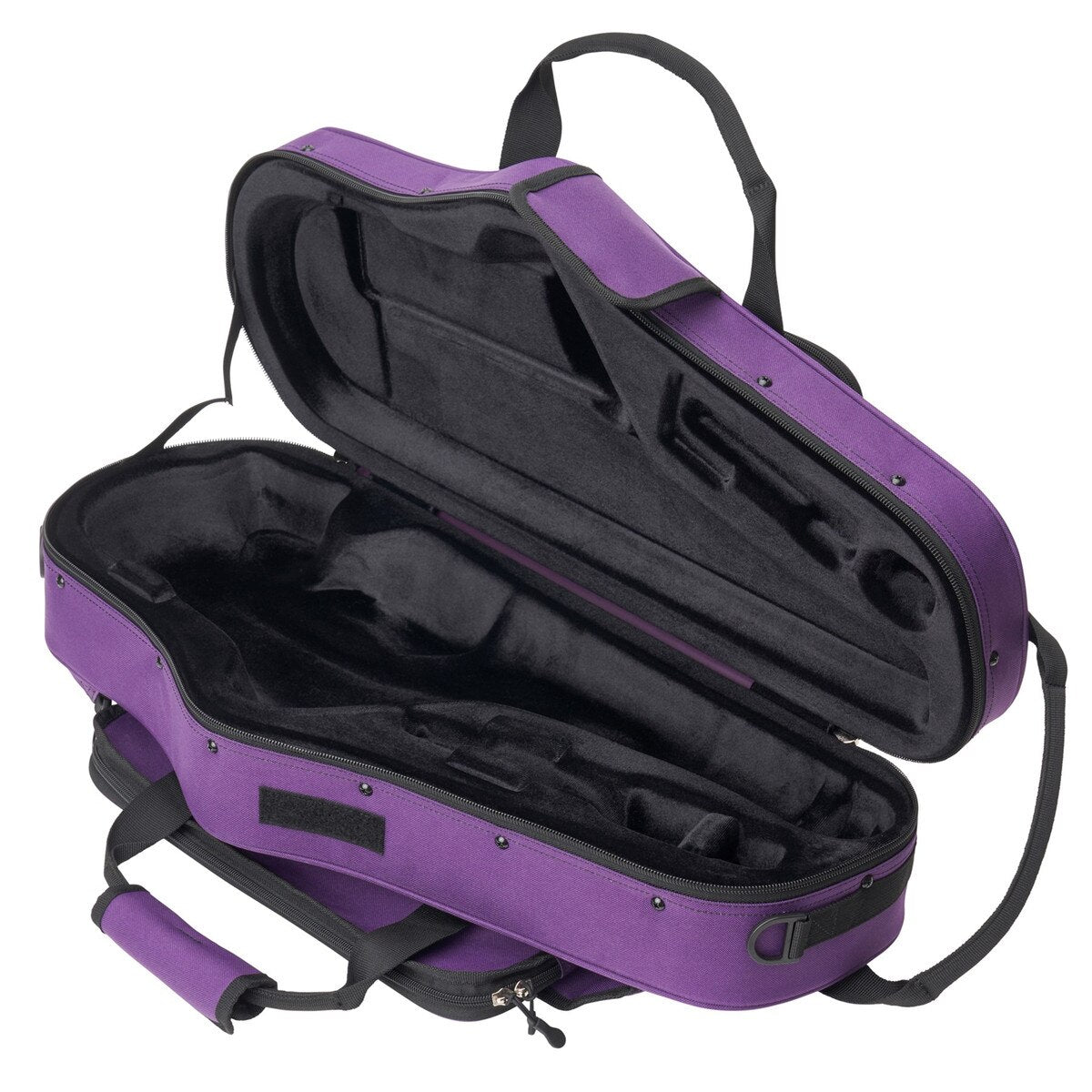 Protec Alto Saxophone Case MAX Contoured