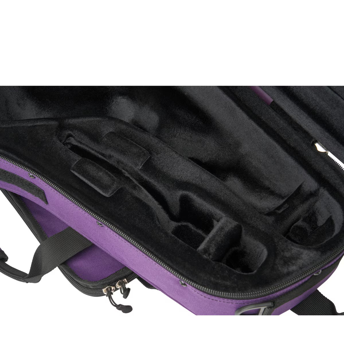 Protec Alto Saxophone Case MAX Contoured