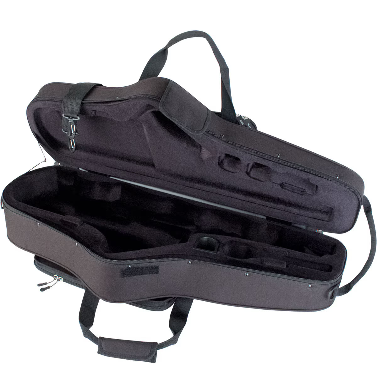 Protec Tenor Saxophone Case - MAX, Contoured