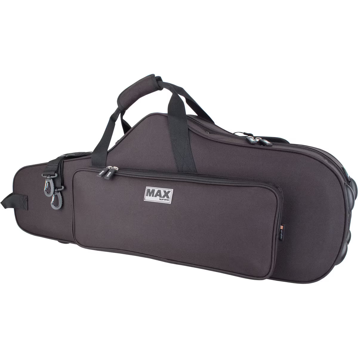 Protec Tenor Saxophone Case - MAX, Contoured