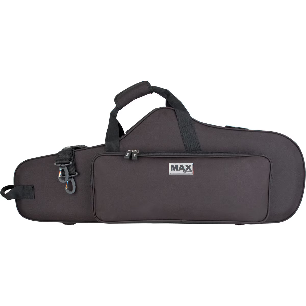 Protec Tenor Saxophone Case - MAX, Contoured