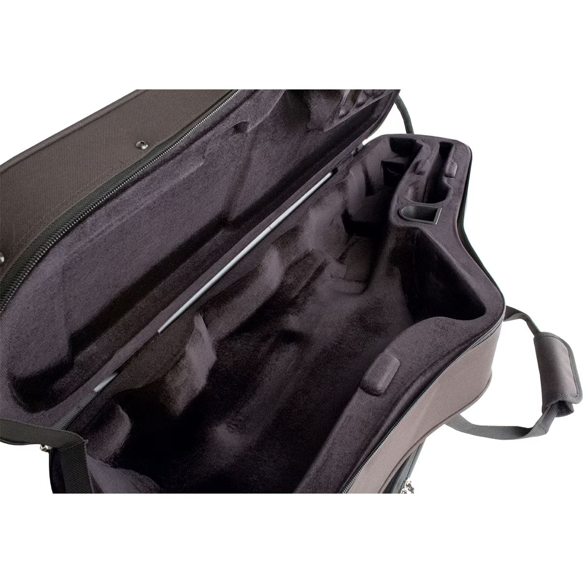 Protec Tenor Saxophone Case - MAX, Contoured