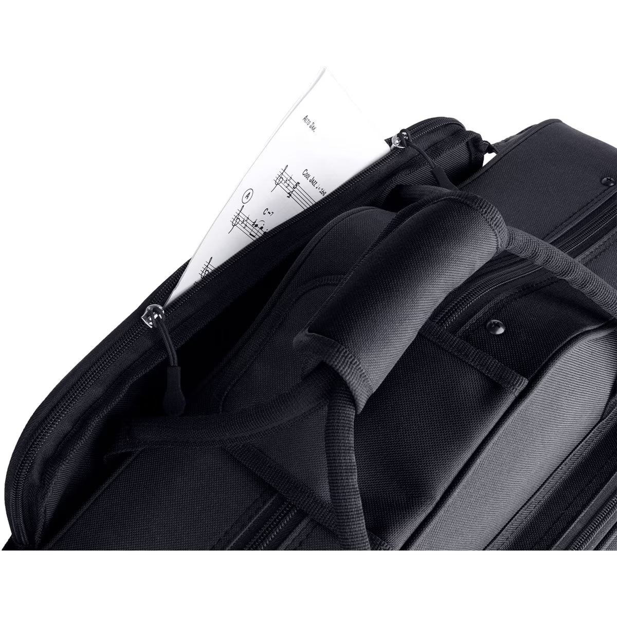 Protec Tenor Saxophone Case - MAX, Contoured