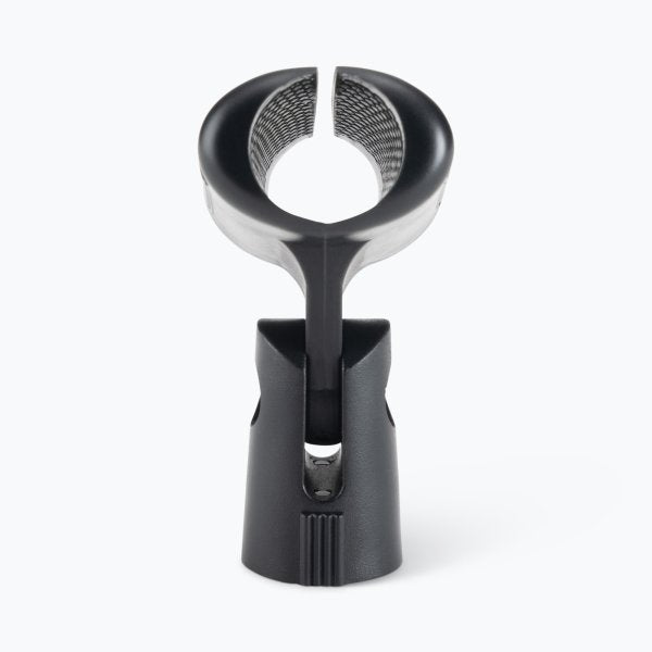 On Stage Unbreakable Rubber Dynamic Mic Clip
