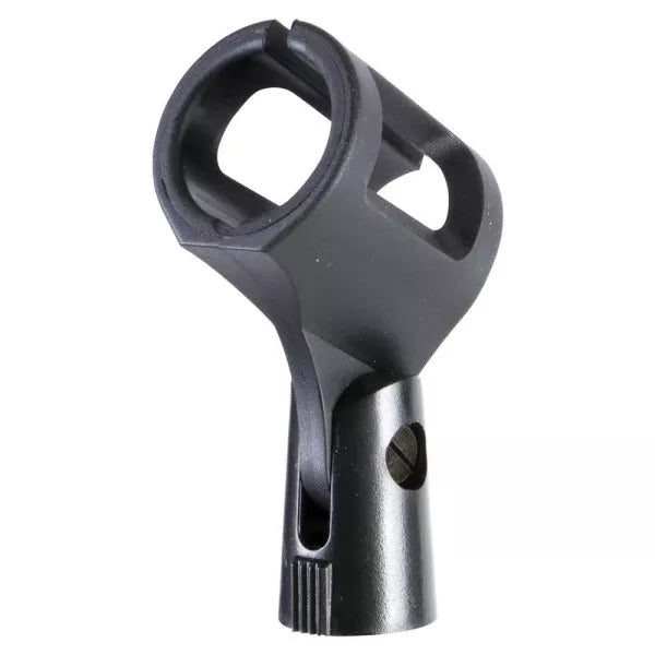 On Stage Unbreakable Rubber Wireless Mic Clip