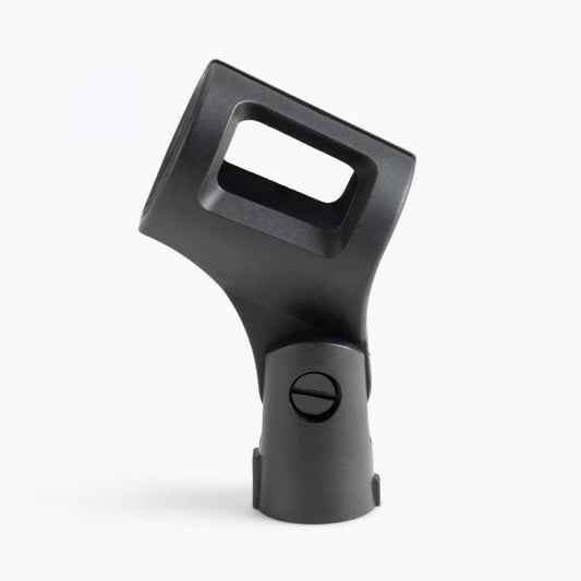 On Stage Unbreakable Rubber Wireless Mic Clip
