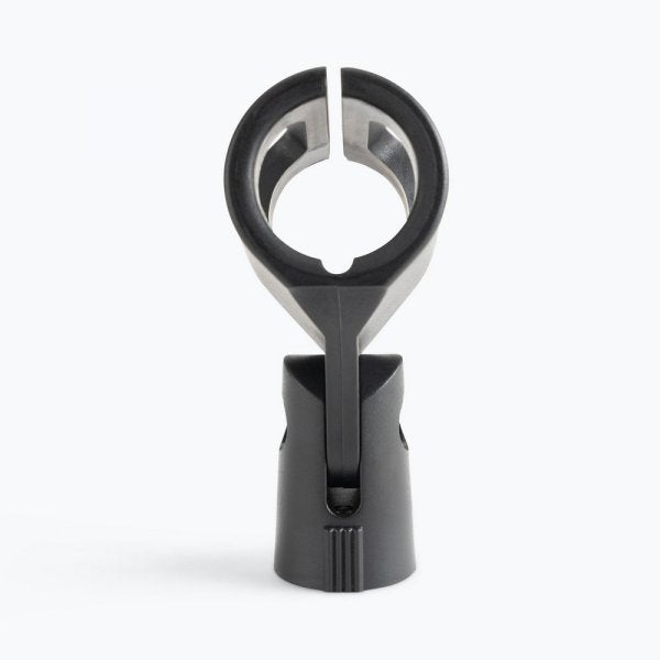 On Stage Unbreakable Rubber Wireless Mic Clip