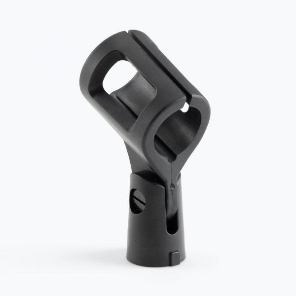 On Stage Unbreakable Rubber Wireless Mic Clip