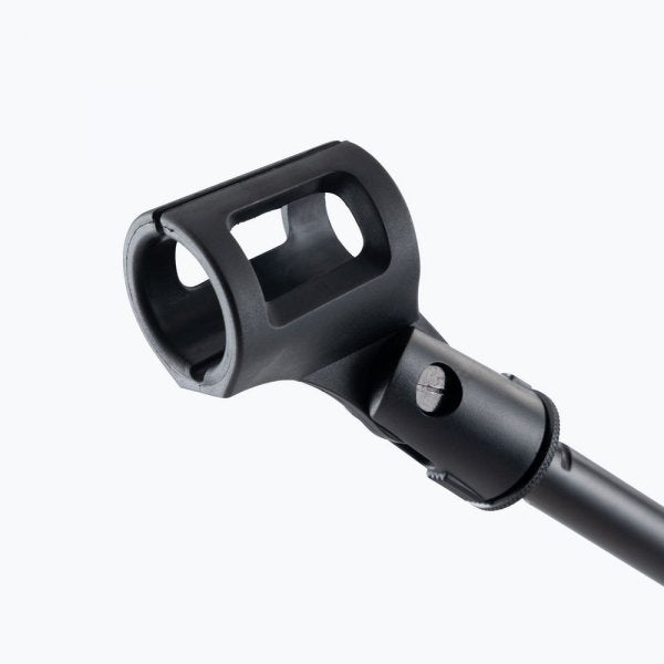On Stage Unbreakable Rubber Wireless Mic Clip