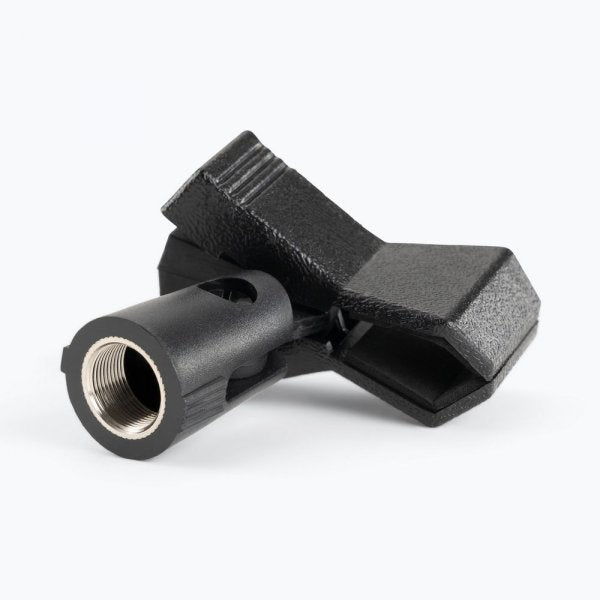 On Stage Clothespin-Style Mic Clip