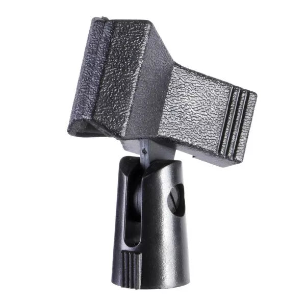 On Stage Clothespin-Style Mic Clip