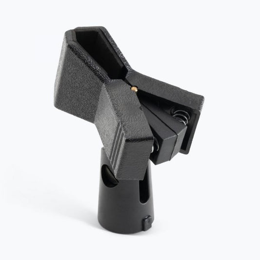 On Stage Clothespin-Style Mic Clip