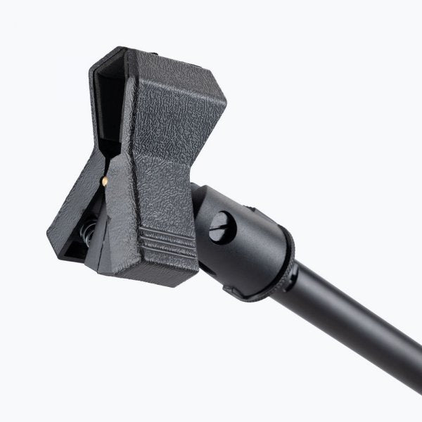 On Stage Clothespin-Style Mic Clip