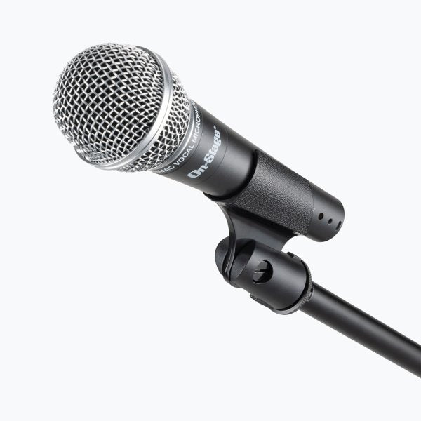 On Stage Euro-Style Mic Clip
