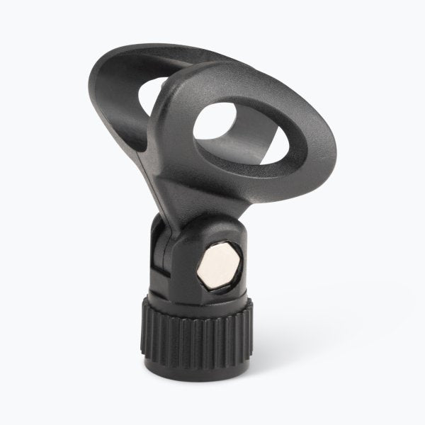 On Stage Elliptical Mic Clip