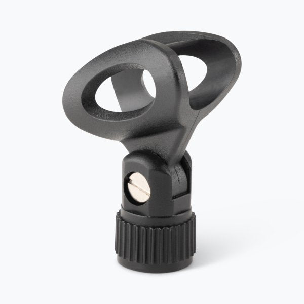 On Stage Elliptical Mic Clip