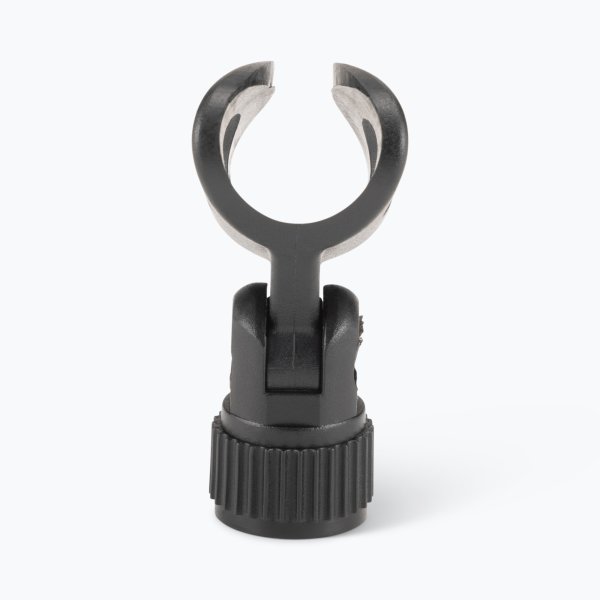 On Stage Elliptical Mic Clip