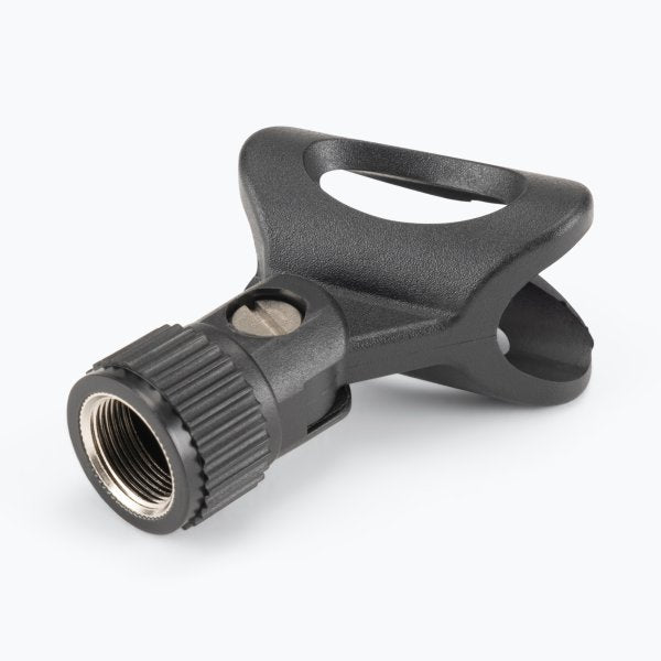 On Stage Elliptical Mic Clip