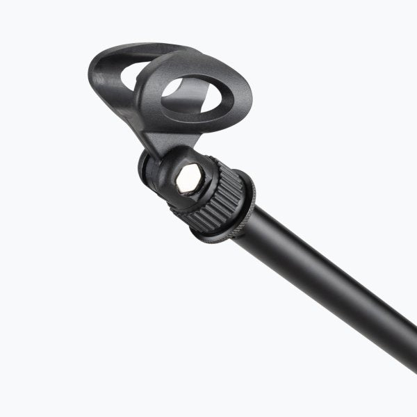 On Stage Elliptical Mic Clip