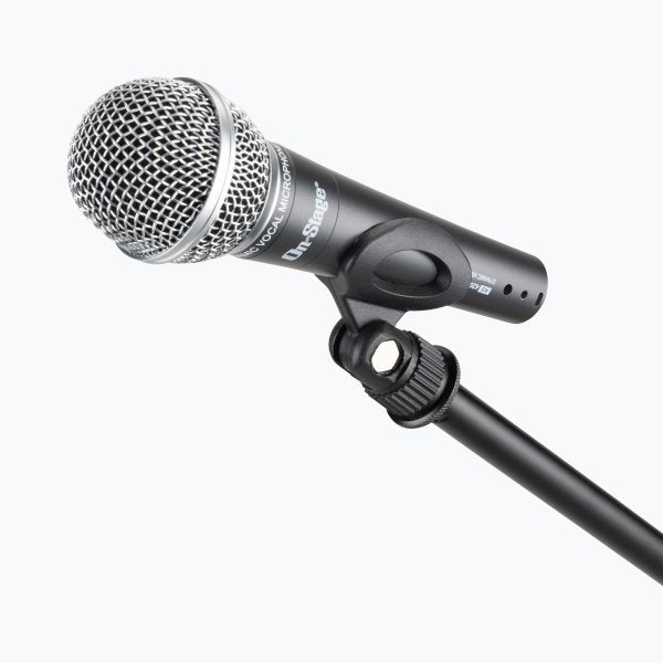 On Stage Elliptical Mic Clip