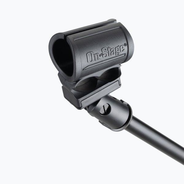 On Stage Shock-Mount Wireless Mic Clip
