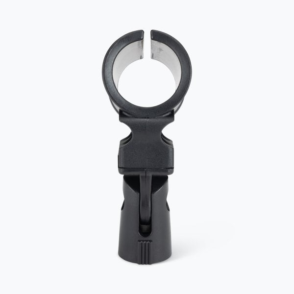 On Stage Shock-Mount Wireless Mic Clip