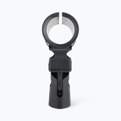 On Stage Shock-Mount Wireless Mic Clip