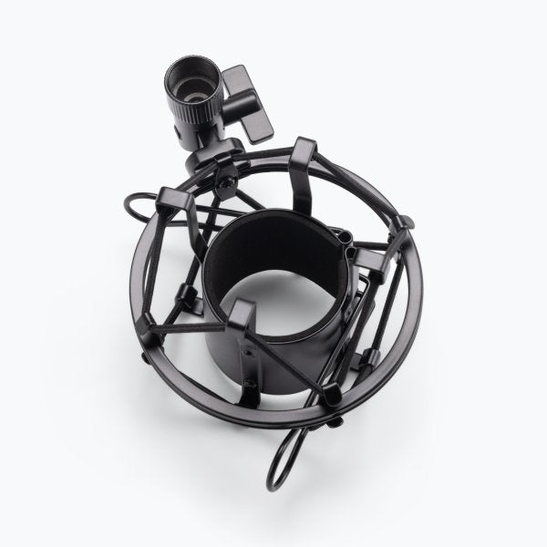 On Stage Shock Mount for Studio Mics (42 mm–48 mm)