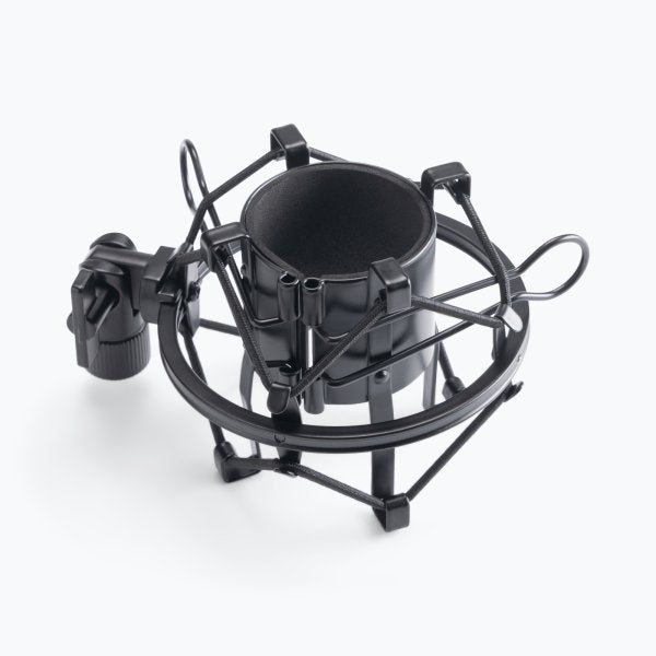On Stage Shock Mount for Studio Mics (42 mm–48 mm)