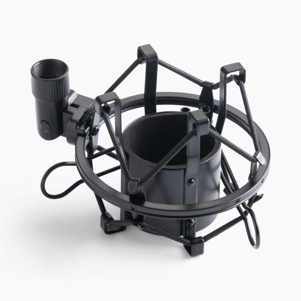 On Stage Shock Mount for Studio Mics (42 mm–48 mm)
