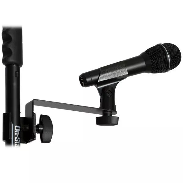 On Stage Mic Extension Attachment Bar