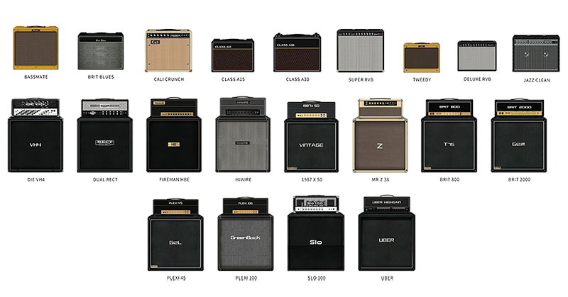 NUX Mighty 60 MKII 60-watt 1 x 12-inch Modeling Combo Amp