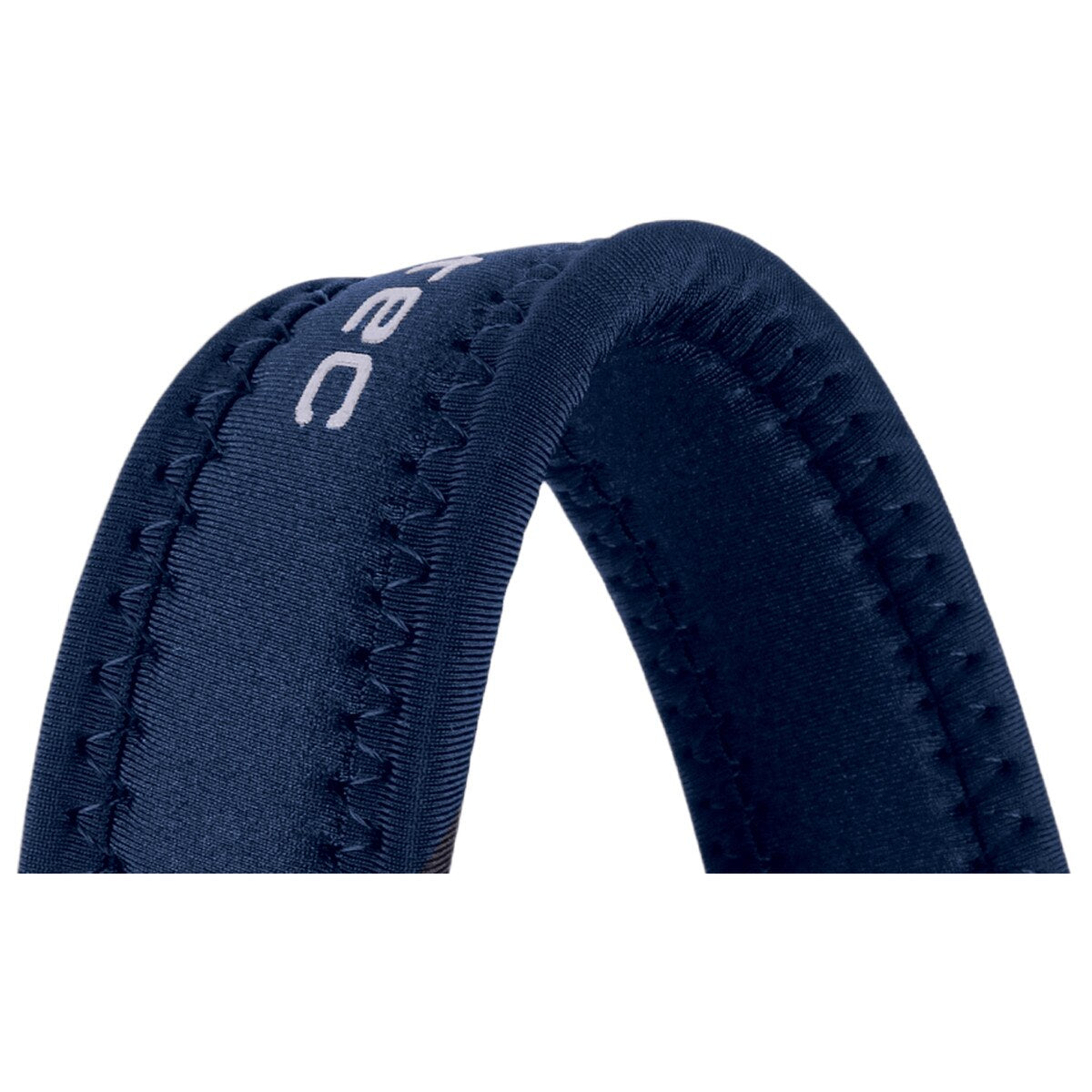 Protec Saxophone Neck Strap - Neoprene, Metal Snap, Size 24" Tall (Blue)