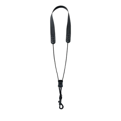 Protec Saxophone Neck Strap - Nylon, Plastic Swivel Snap, Size 20" Junior