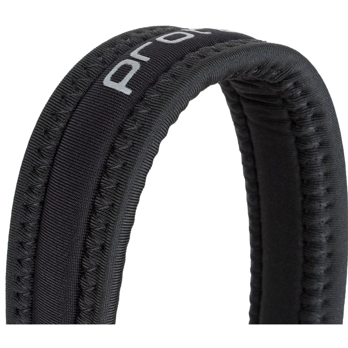 Saxophone Neck Strap - Neoprene, Metal Snap, Strong Cord, Size 24" Tall