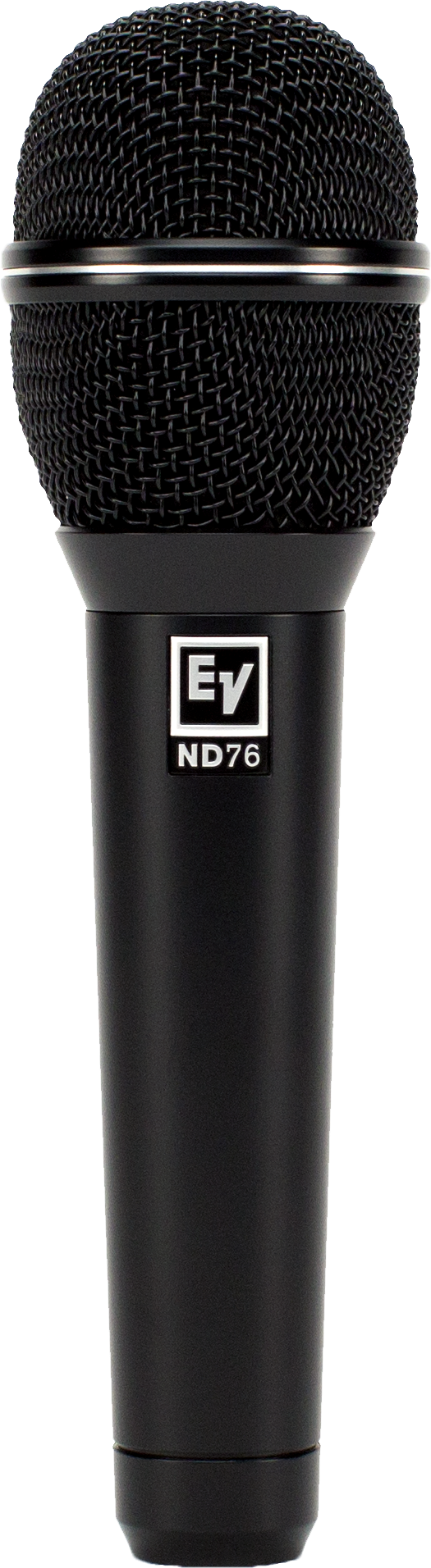 Electro Voice ND76 Dynamic cardioid vocal microphone