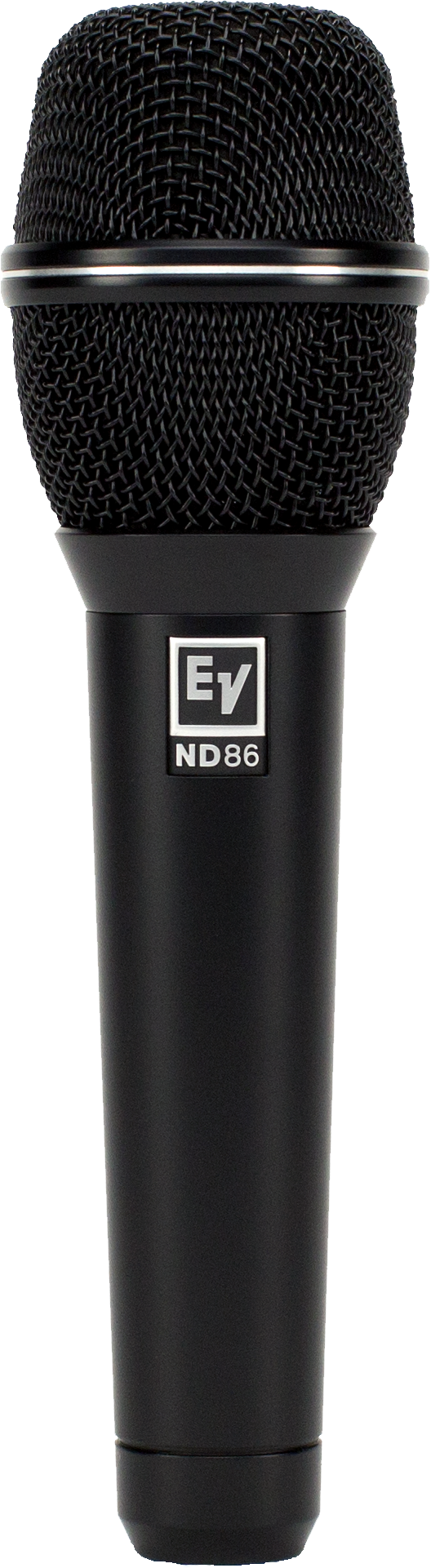 Electro Voice ND86 Dynamic supercardioid vocal microphone