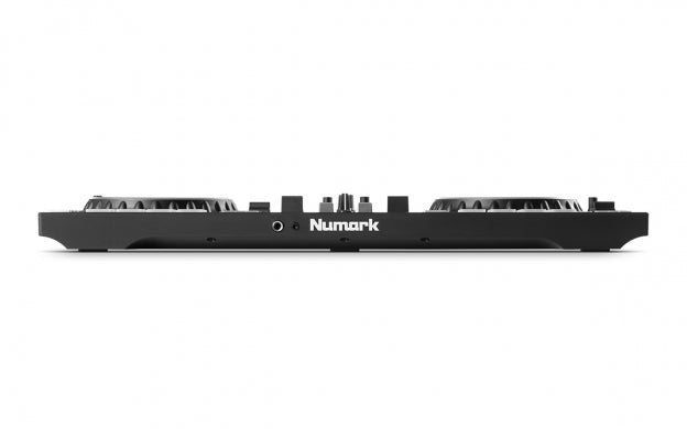 Numark MIXTRACK Platinum FX 4-deck/2-channel Serato DJ Lite Controller