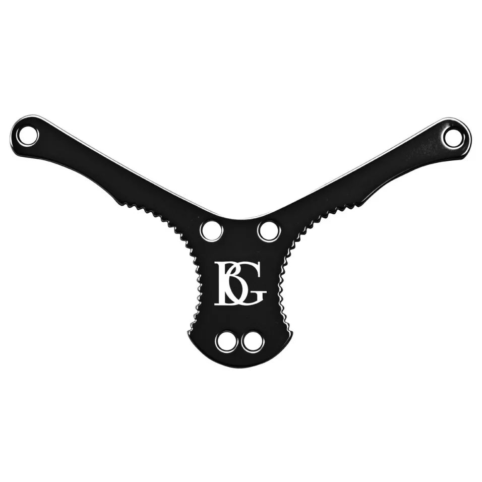 BG Elastic Oboe Zen Nylon Strap