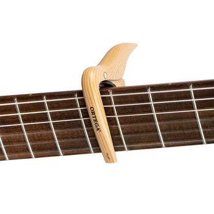 Ortega Flat Capo