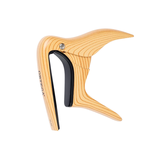 Ortega Flat Capo