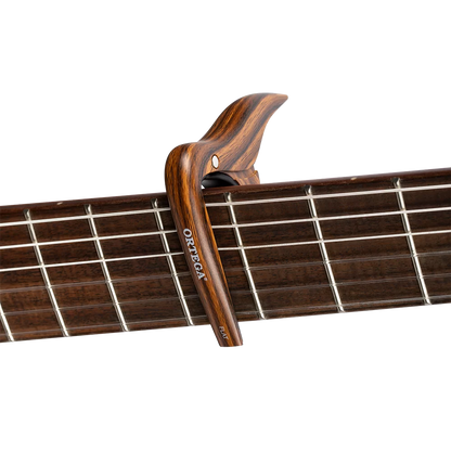 Ortega Flat Capo
