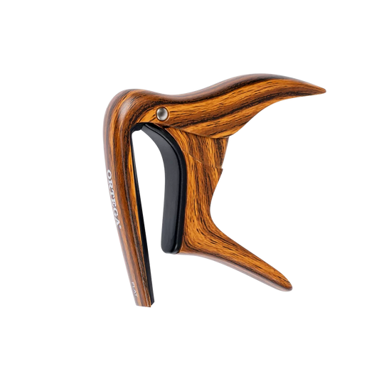 Ortega Flat Capo