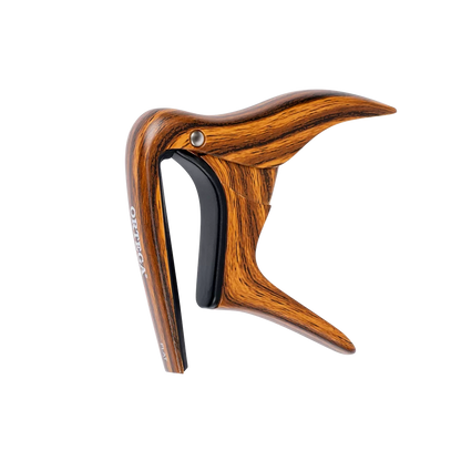 Ortega Flat Capo